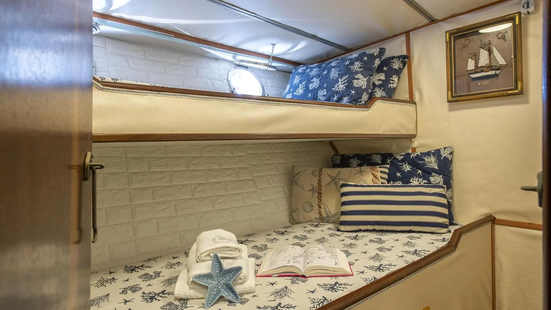 Holiday Home Alicudi By Interhome Alghero