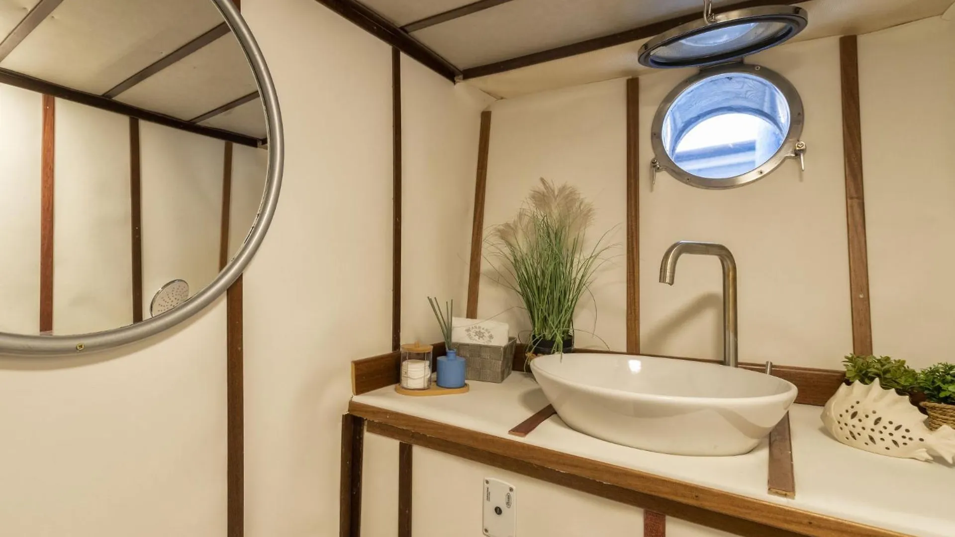 Holiday Home Alicudi By Interhome Alghero