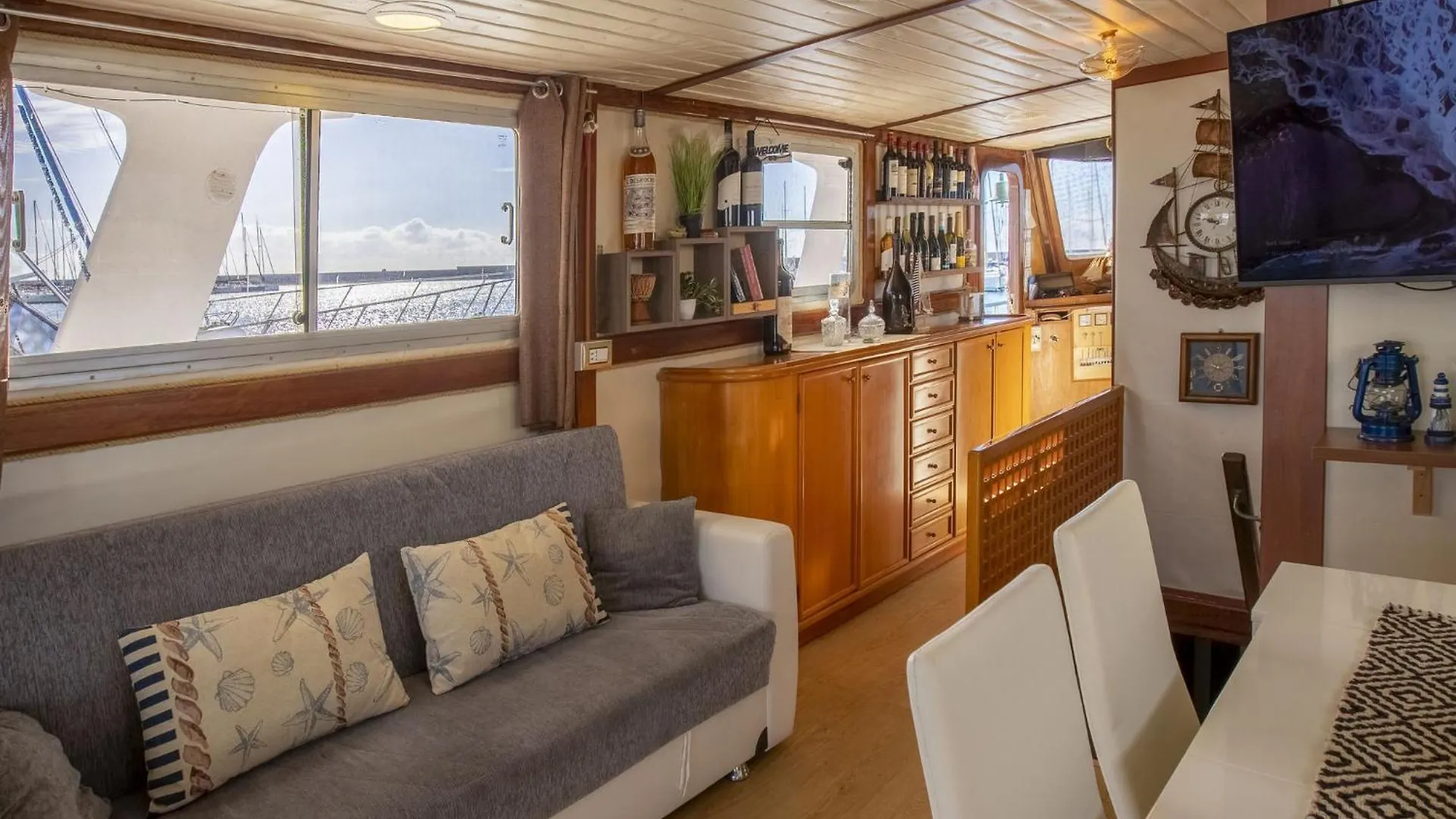 Holiday Home Alicudi By Interhome Alghero 0*,