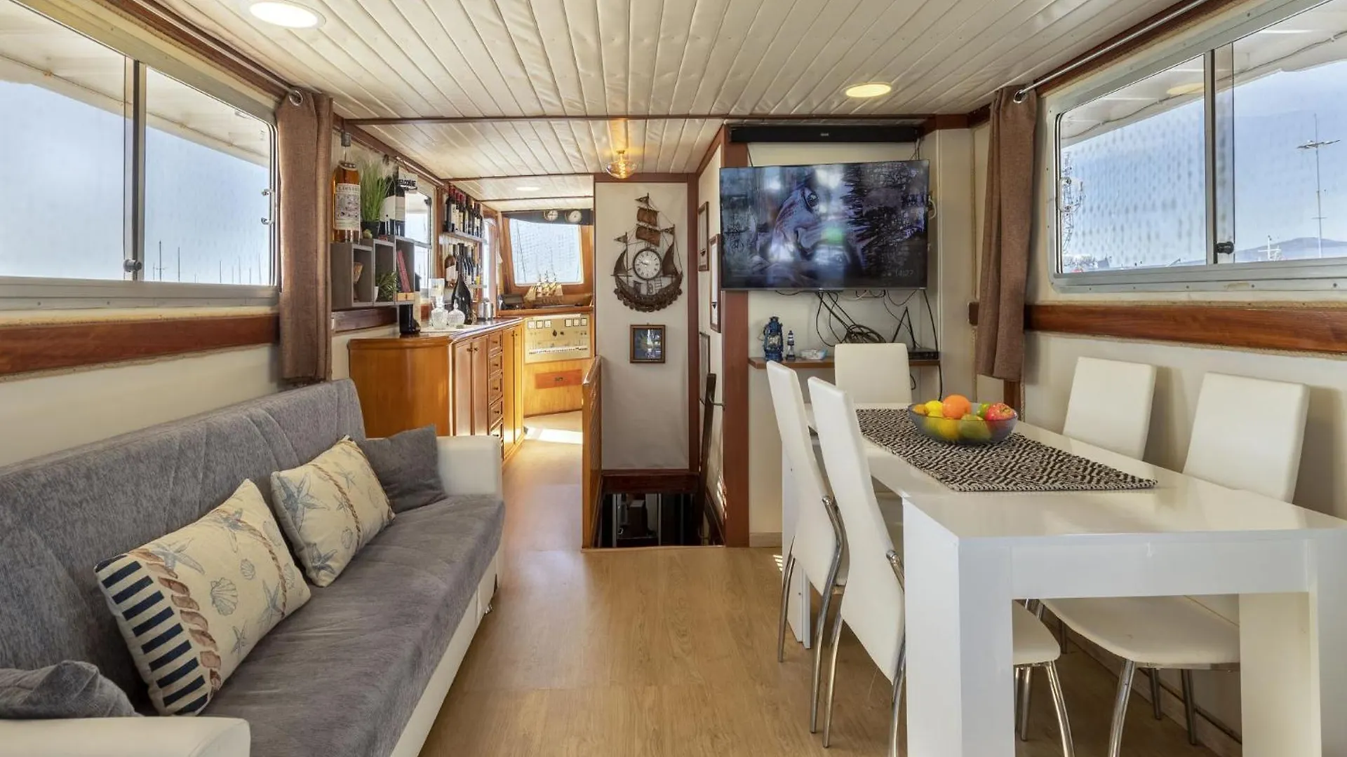 Holiday Home Alicudi By Interhome Alghero