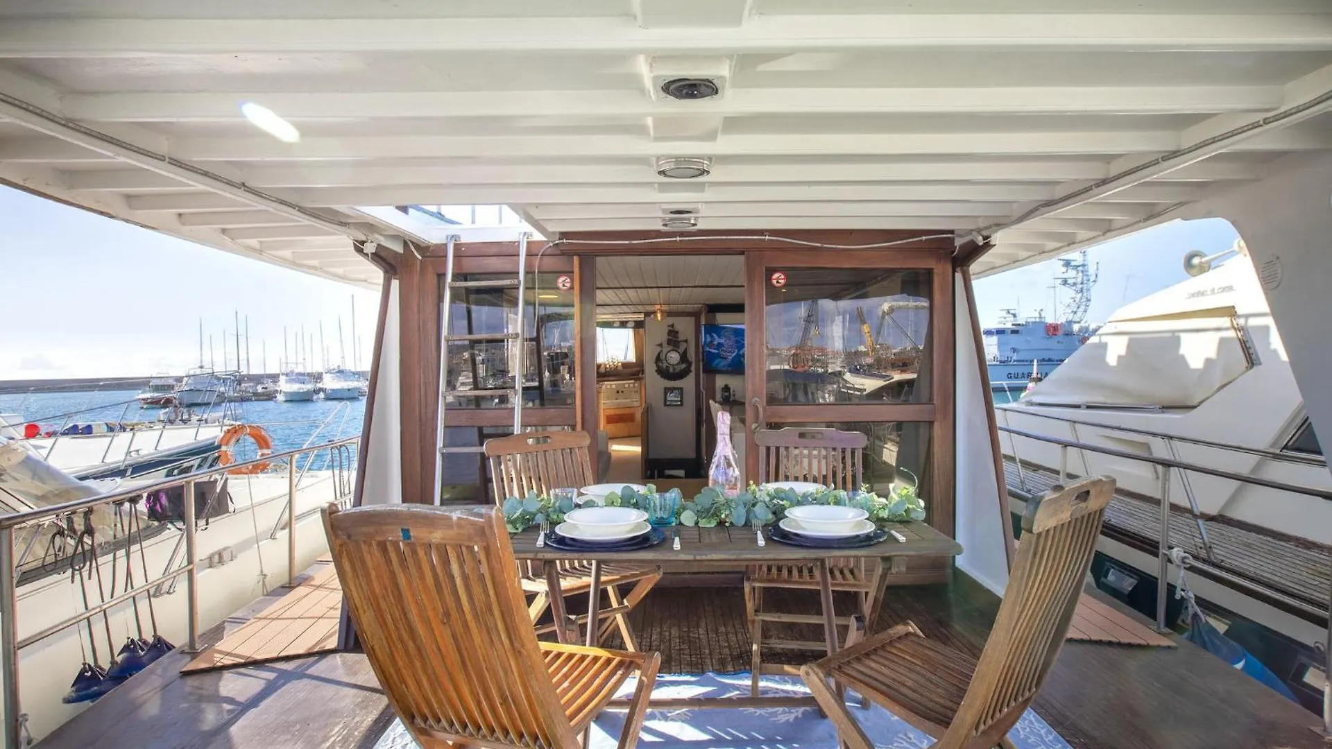 Holiday Home Alicudi By Interhome Alghero