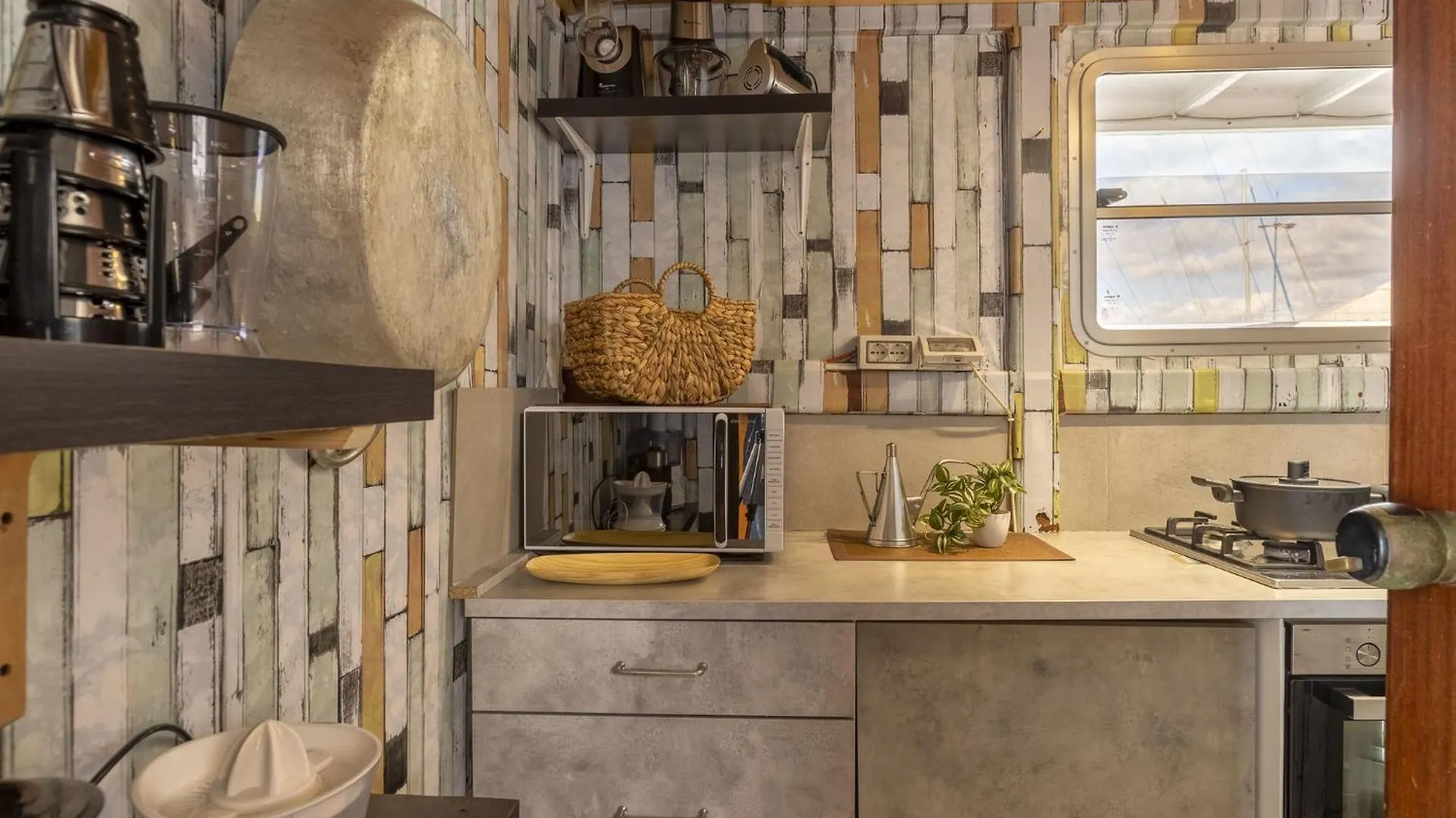 Holiday Home Alicudi By Interhome Alghero
