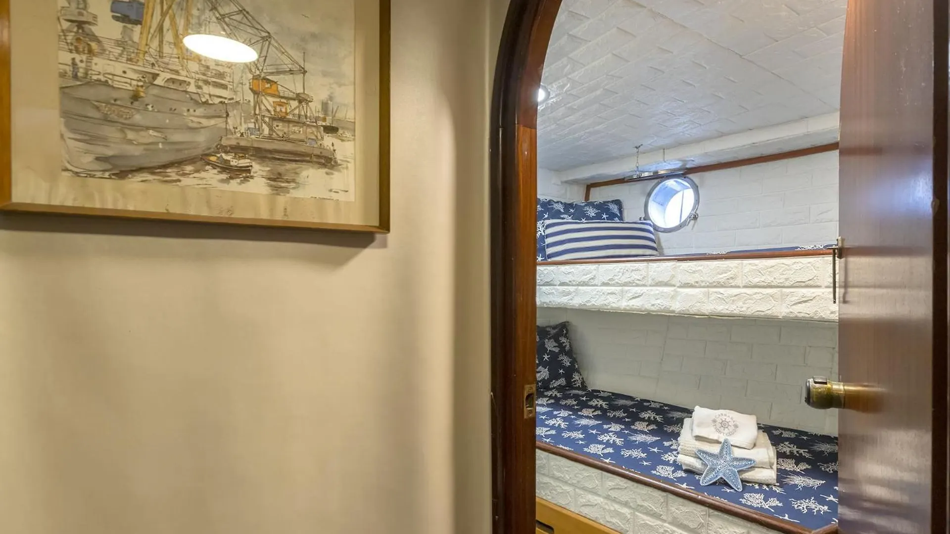 Holiday Home Alicudi By Interhome Alghero