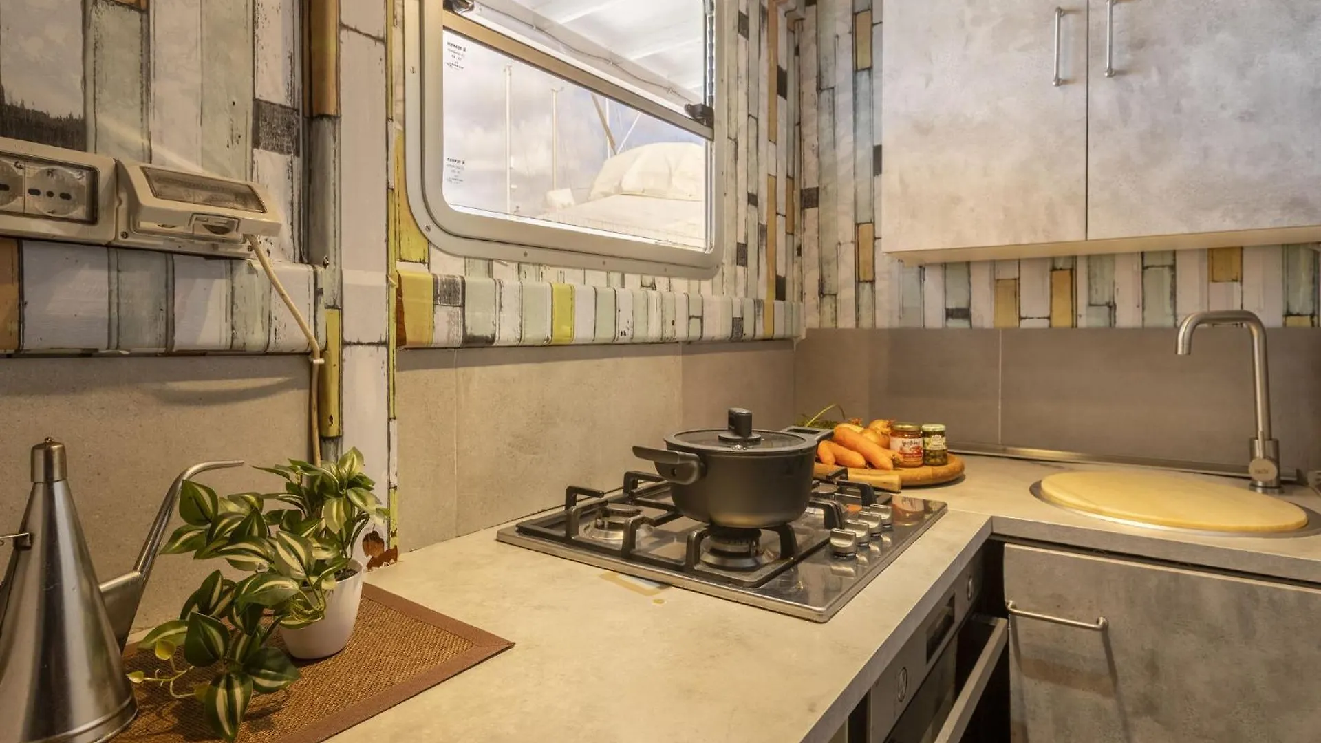 Holiday Home Alicudi By Interhome Alghero Italy