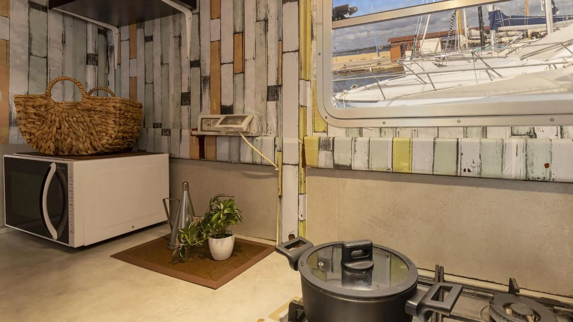 Holiday Home Alicudi By Interhome Alghero Italy