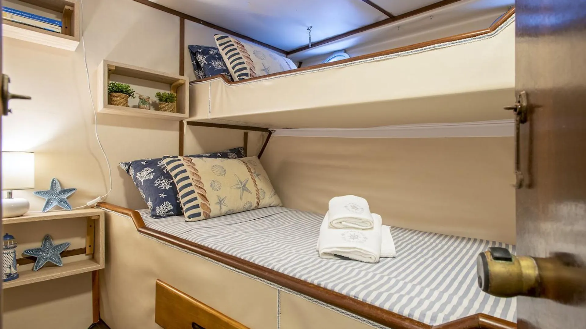 Holiday Home Alicudi By Interhome Alghero Italy