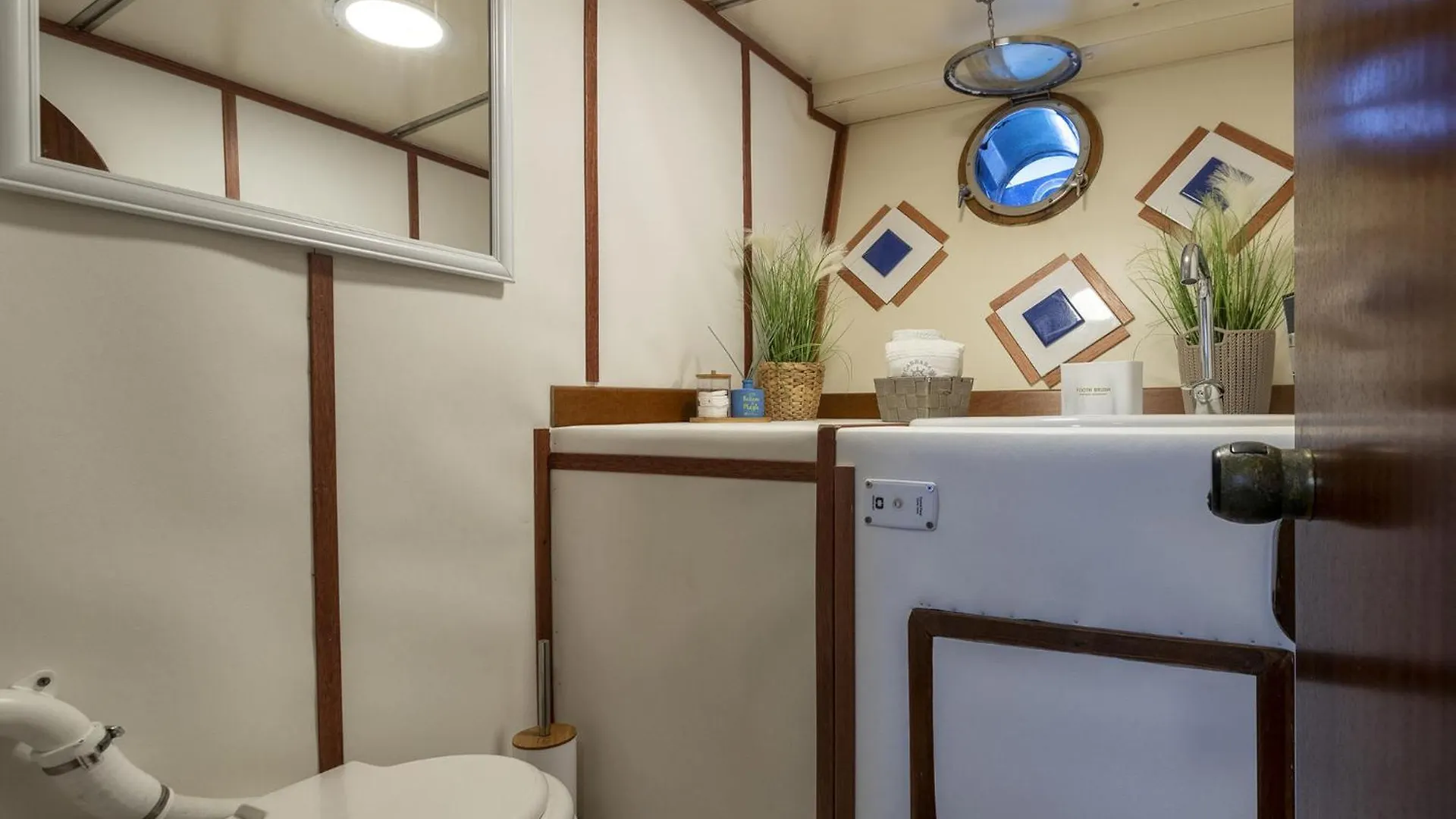 Holiday Home Alicudi By Interhome Alghero