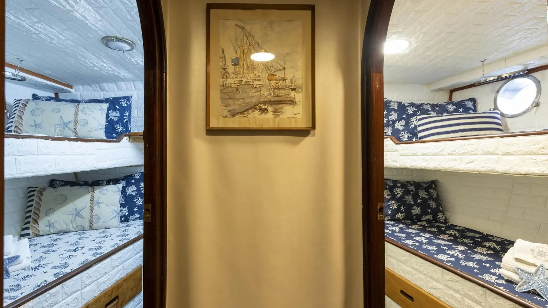 Holiday Home Alicudi By Interhome Alghero
