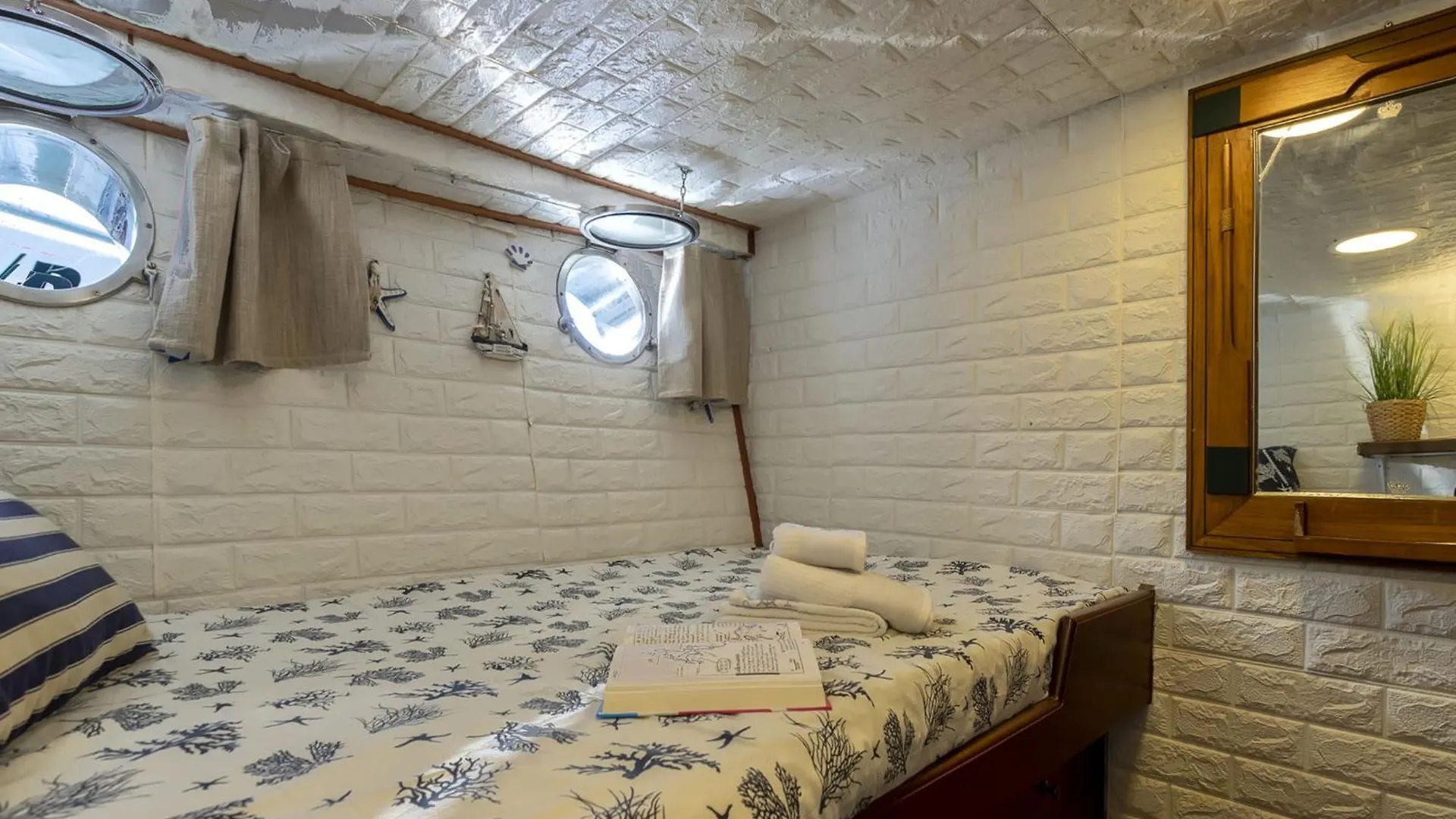 Holiday Home Alicudi By Interhome Alghero Italy
