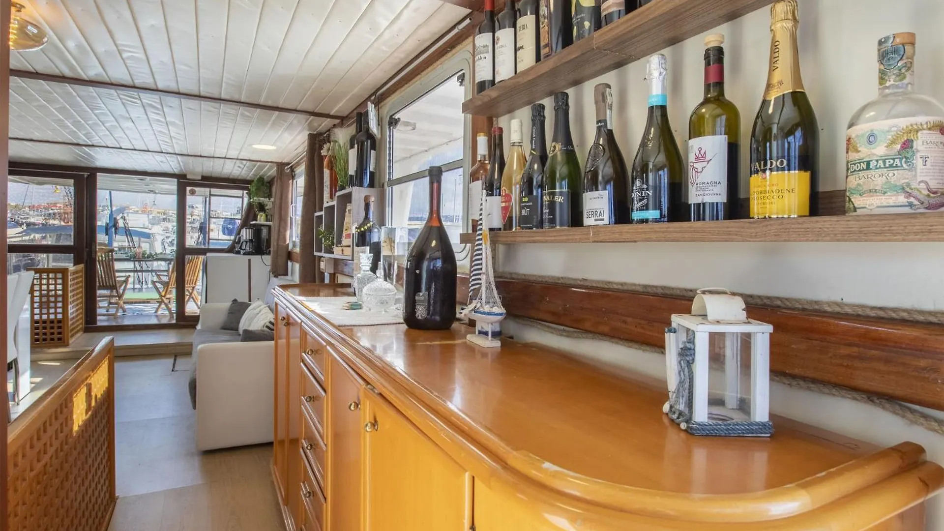 Holiday Home Alicudi By Interhome Alghero
